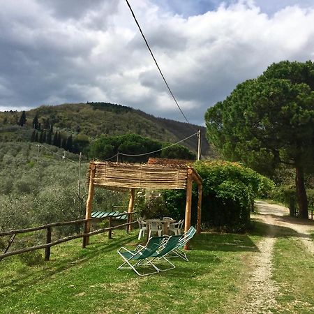 Agriturismo Fattoria Celle Figline Valdarno Cameră foto