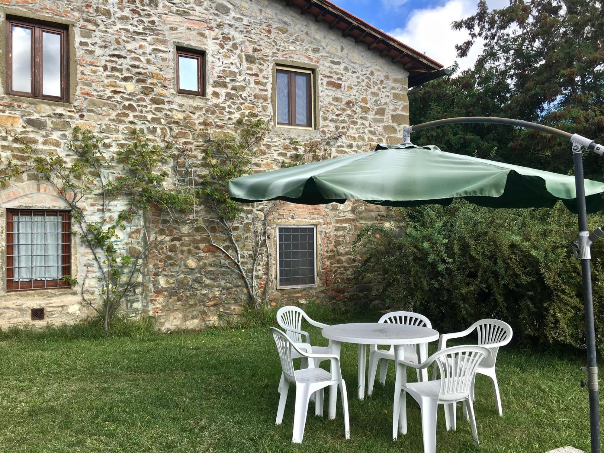 Agriturismo Fattoria Celle Figline Valdarno Cameră foto