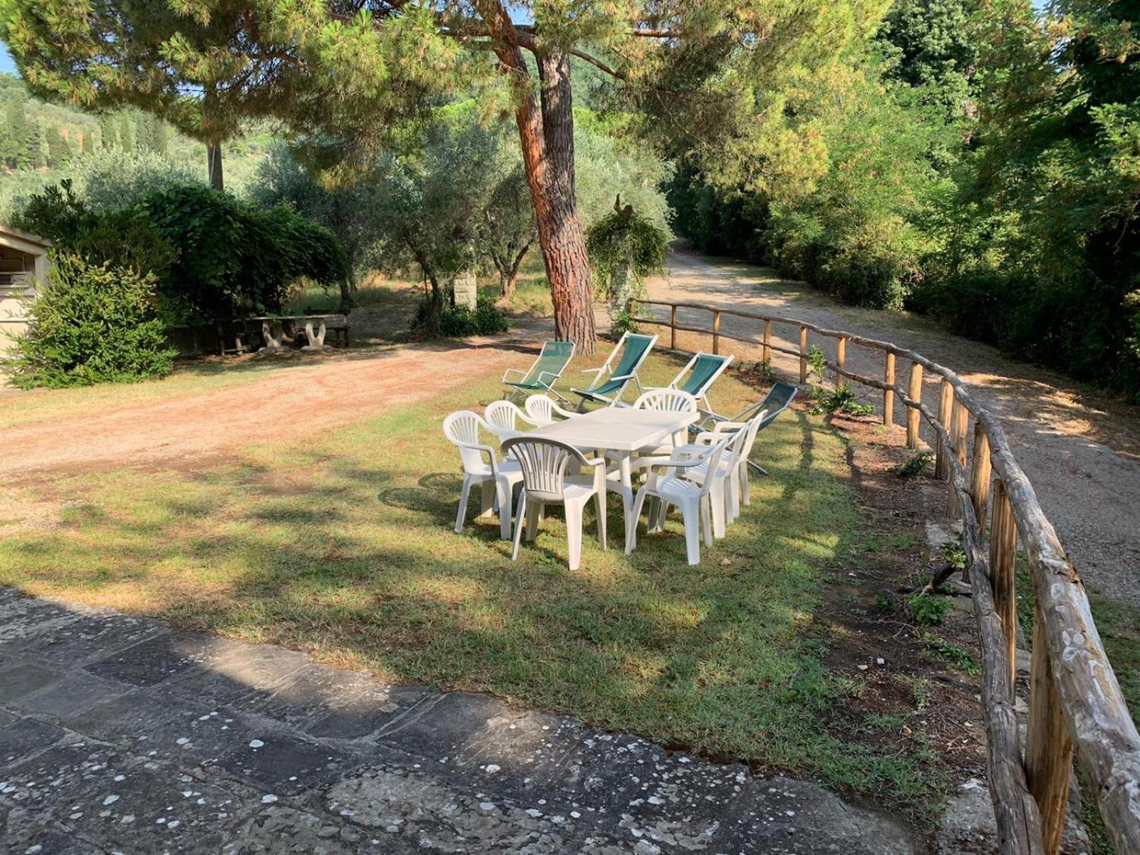 Agriturismo Fattoria Celle Figline Valdarno Cameră foto