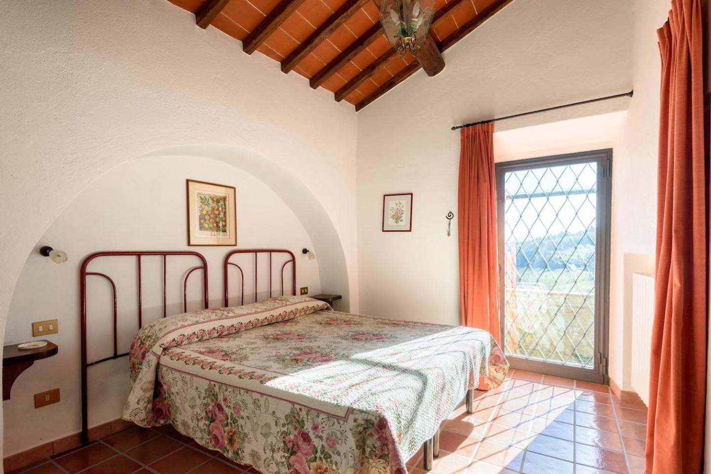 Agriturismo Fattoria Celle Figline Valdarno Cameră foto
