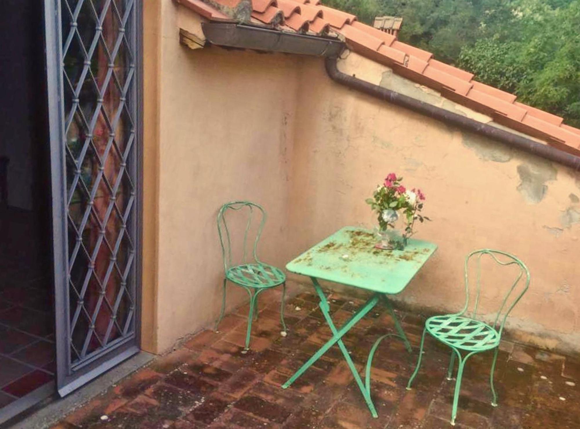 Agriturismo Fattoria Celle Figline Valdarno Cameră foto