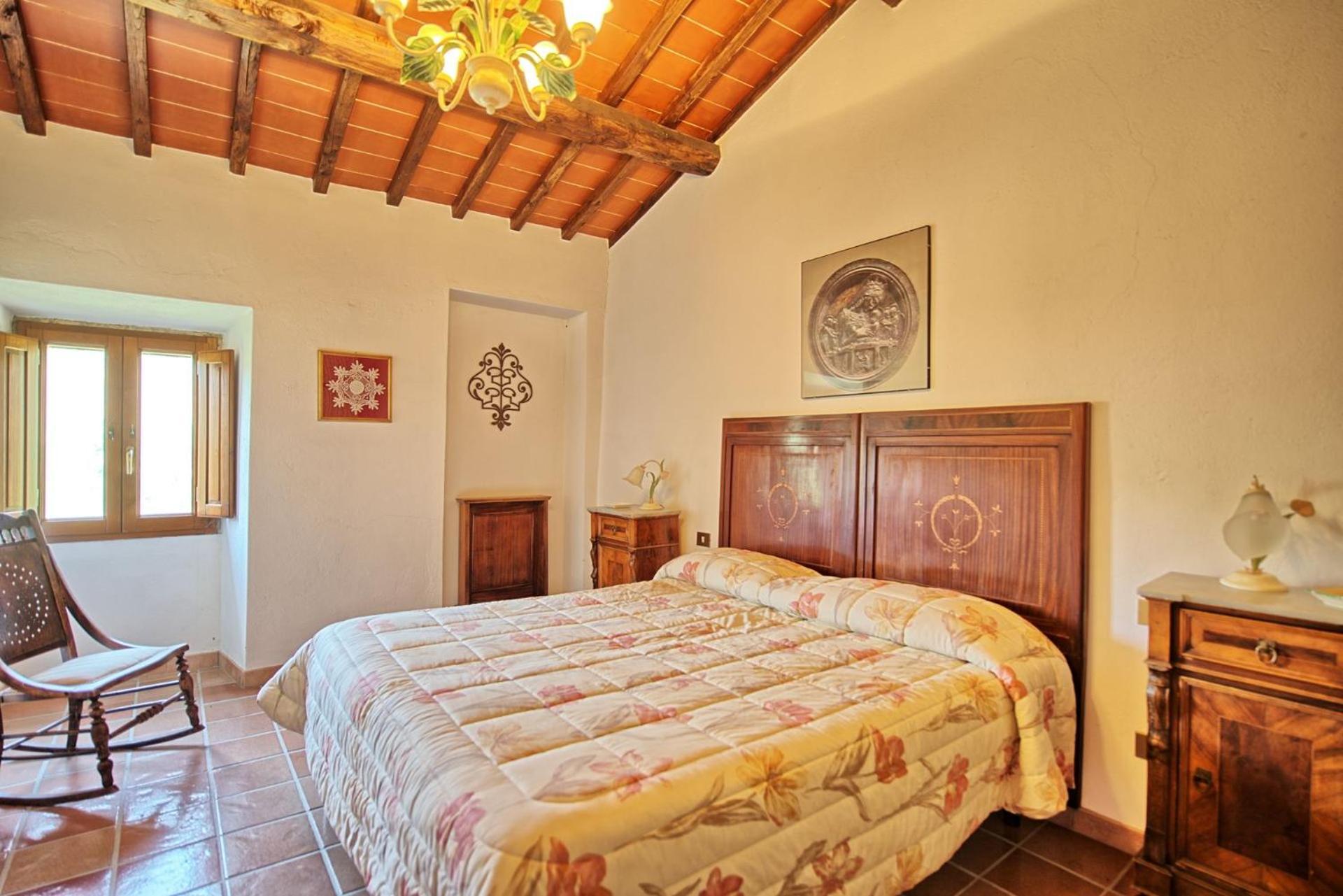 Agriturismo Fattoria Celle Figline Valdarno Cameră foto