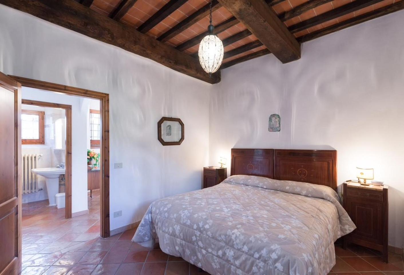 Agriturismo Fattoria Celle Figline Valdarno Cameră foto