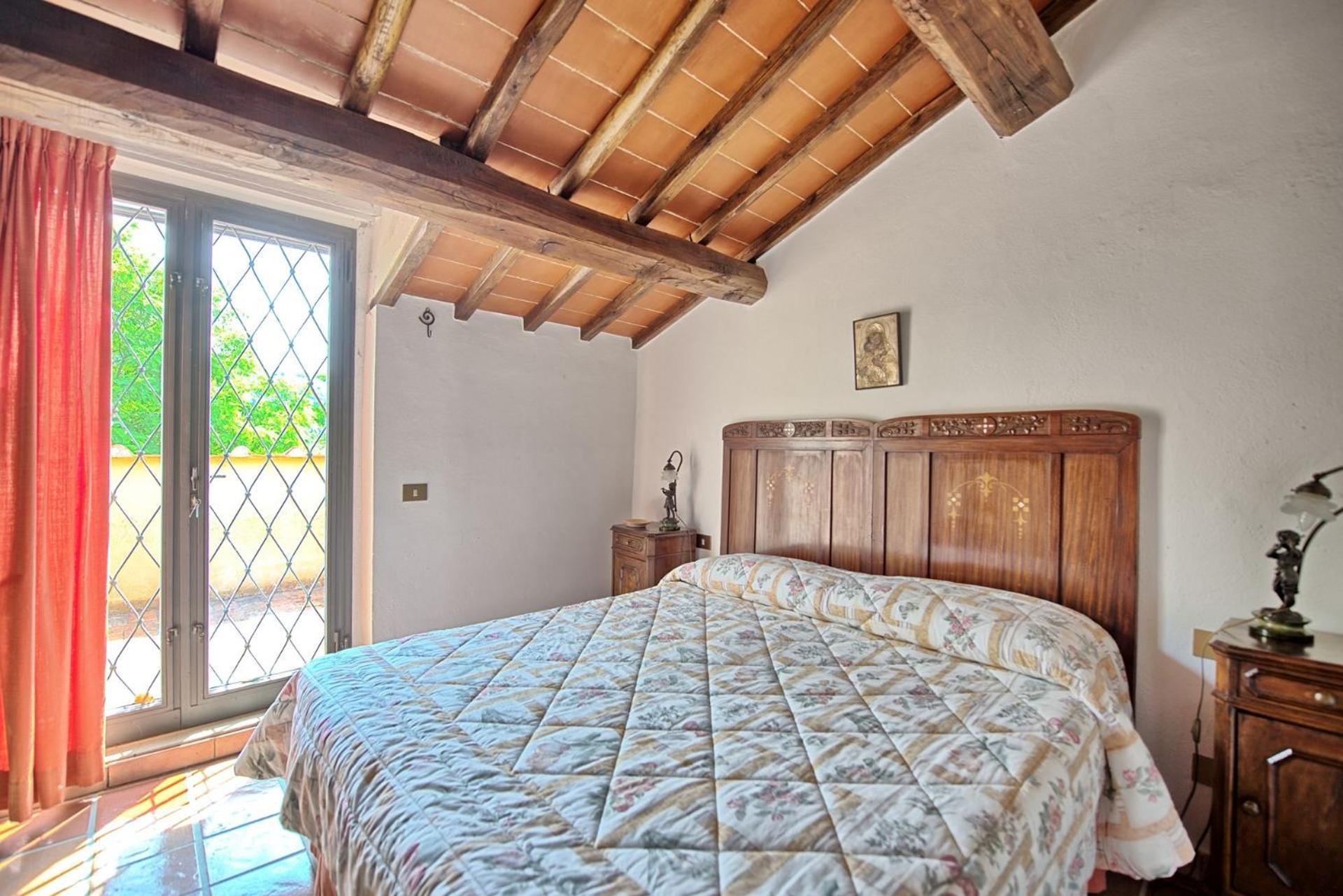 Agriturismo Fattoria Celle Figline Valdarno Cameră foto