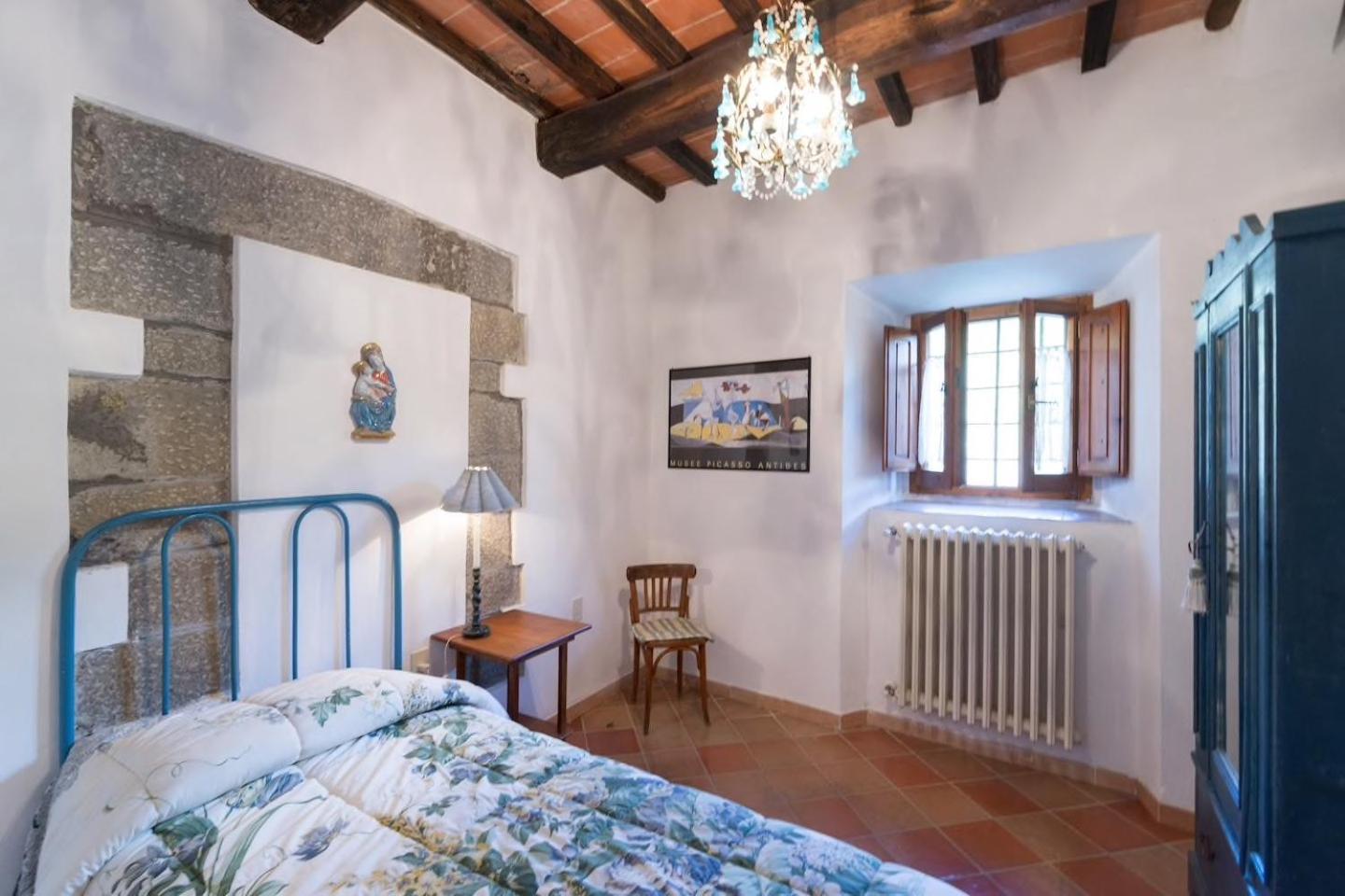 Agriturismo Fattoria Celle Figline Valdarno Cameră foto