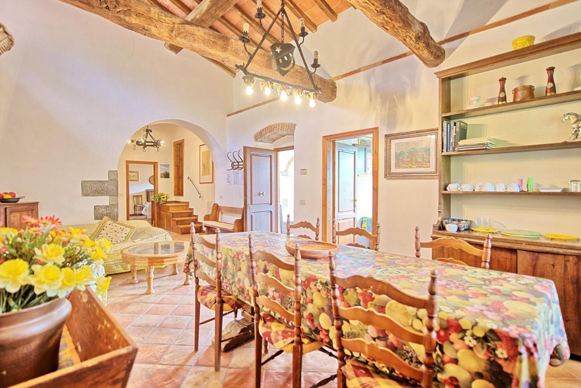 Agriturismo Fattoria Celle Figline Valdarno Cameră foto