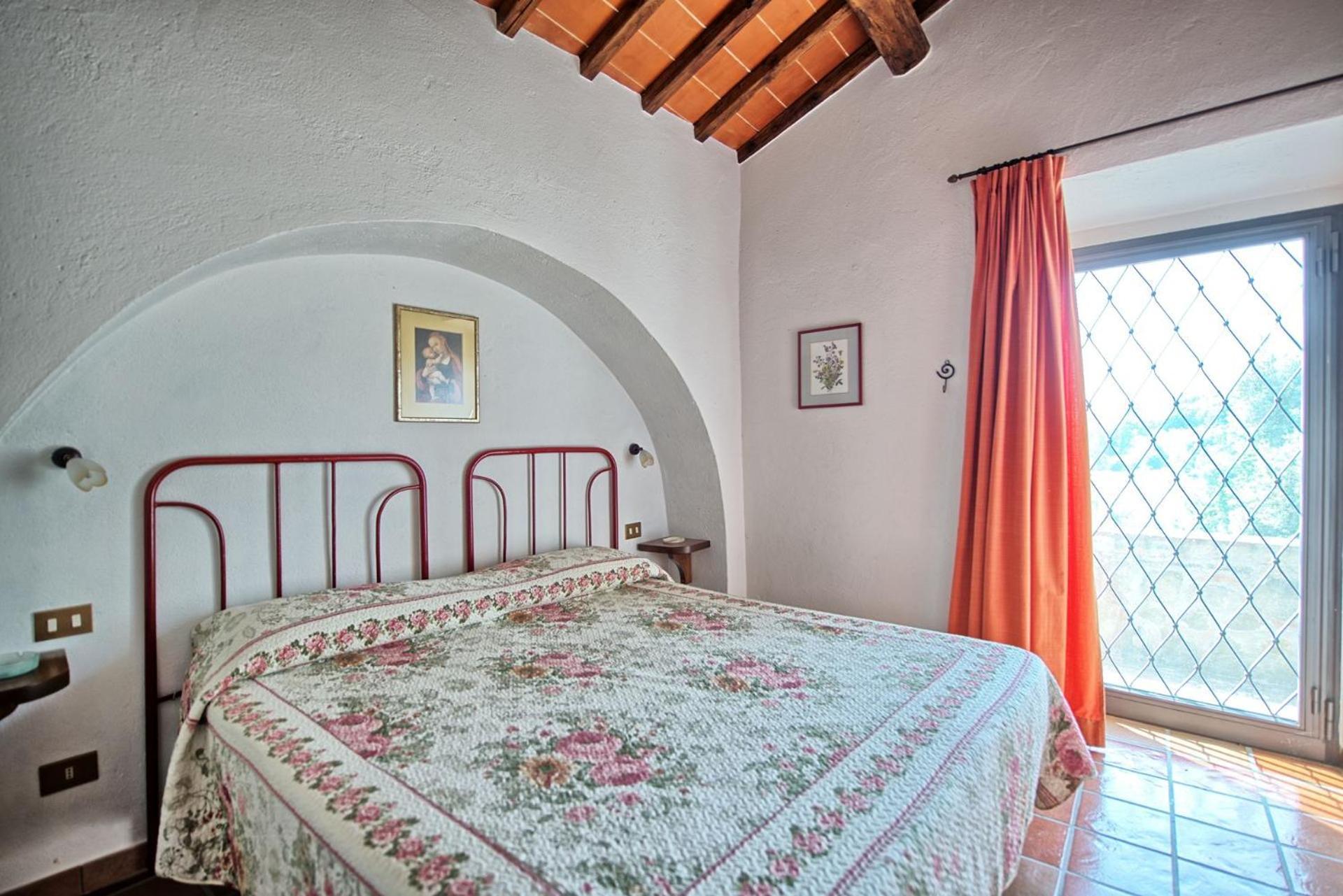 Agriturismo Fattoria Celle Figline Valdarno Cameră foto