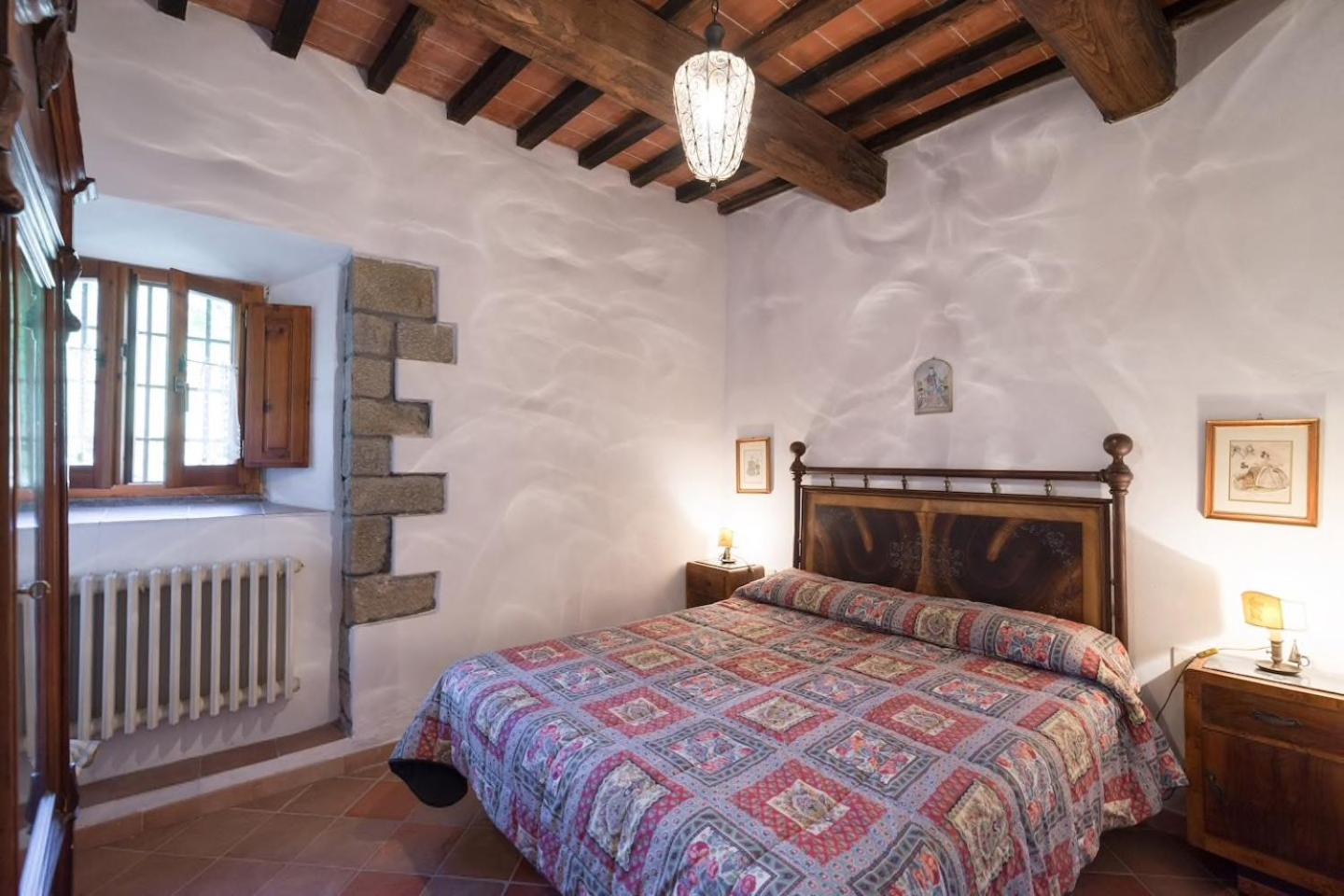 Agriturismo Fattoria Celle Figline Valdarno Cameră foto