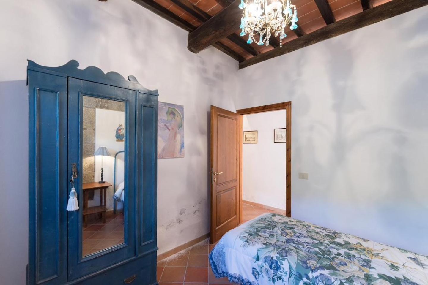 Agriturismo Fattoria Celle Figline Valdarno Cameră foto