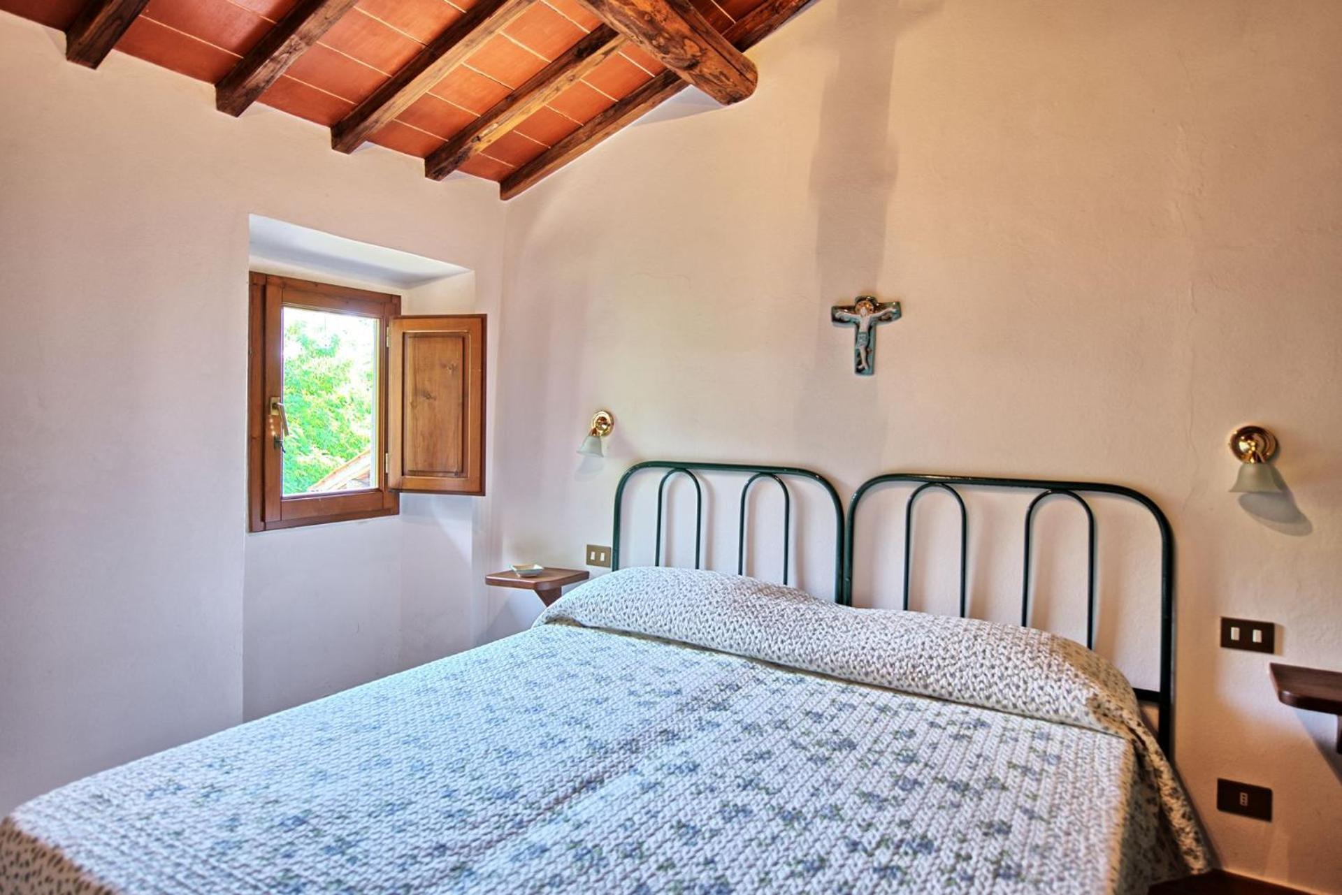 Agriturismo Fattoria Celle Figline Valdarno Cameră foto
