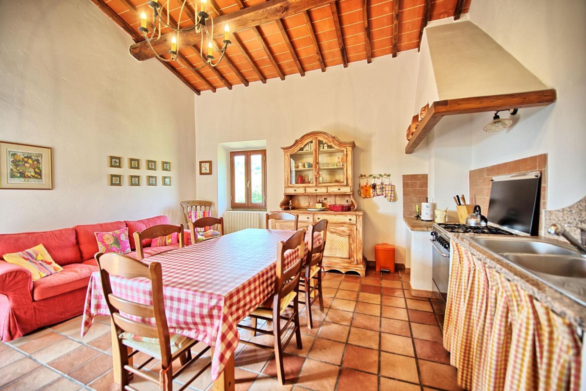 Agriturismo Fattoria Celle Figline Valdarno Cameră foto