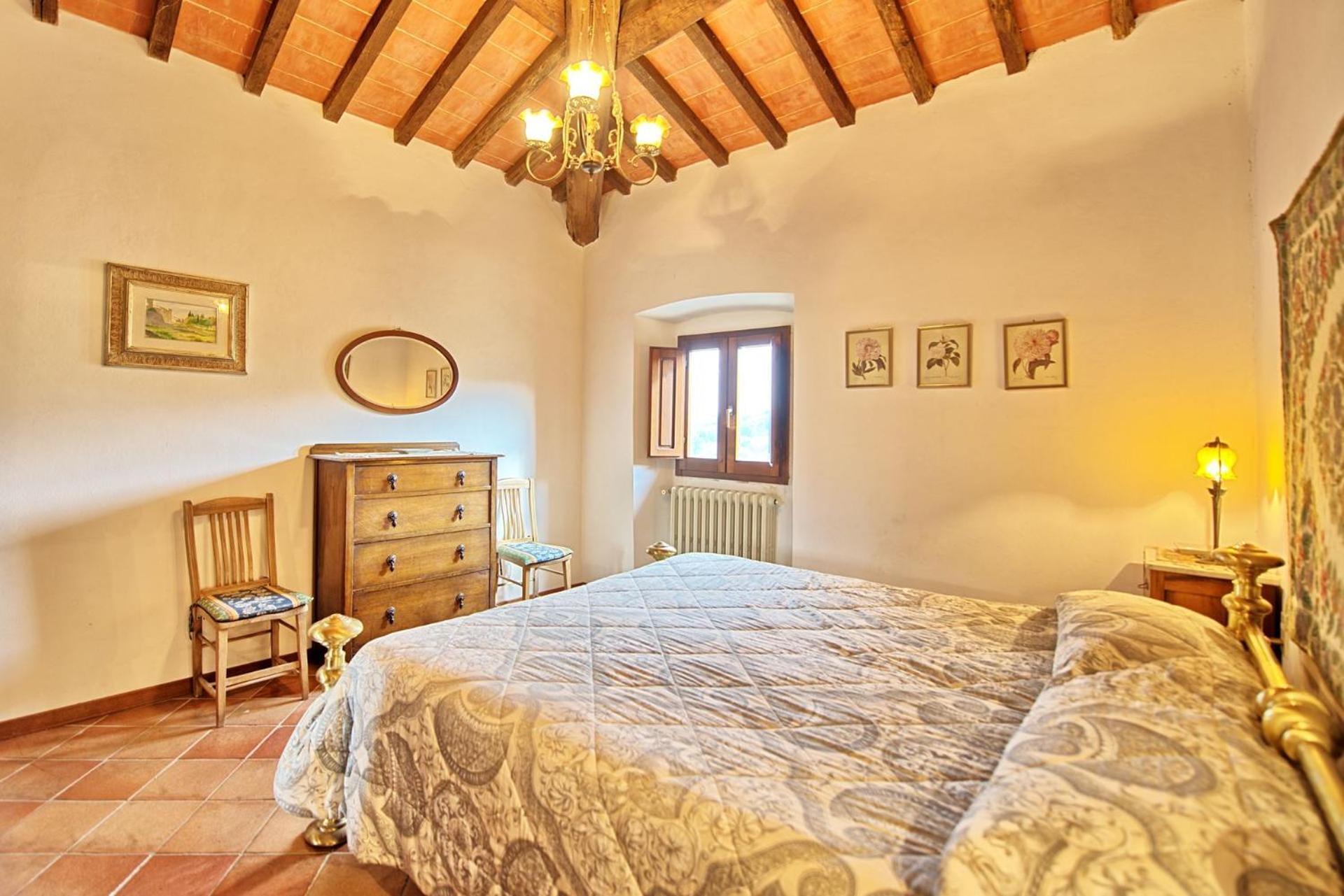 Agriturismo Fattoria Celle Figline Valdarno Cameră foto