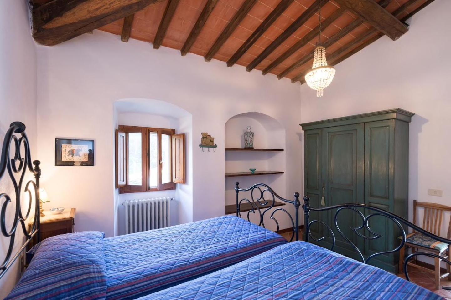 Agriturismo Fattoria Celle Figline Valdarno Cameră foto