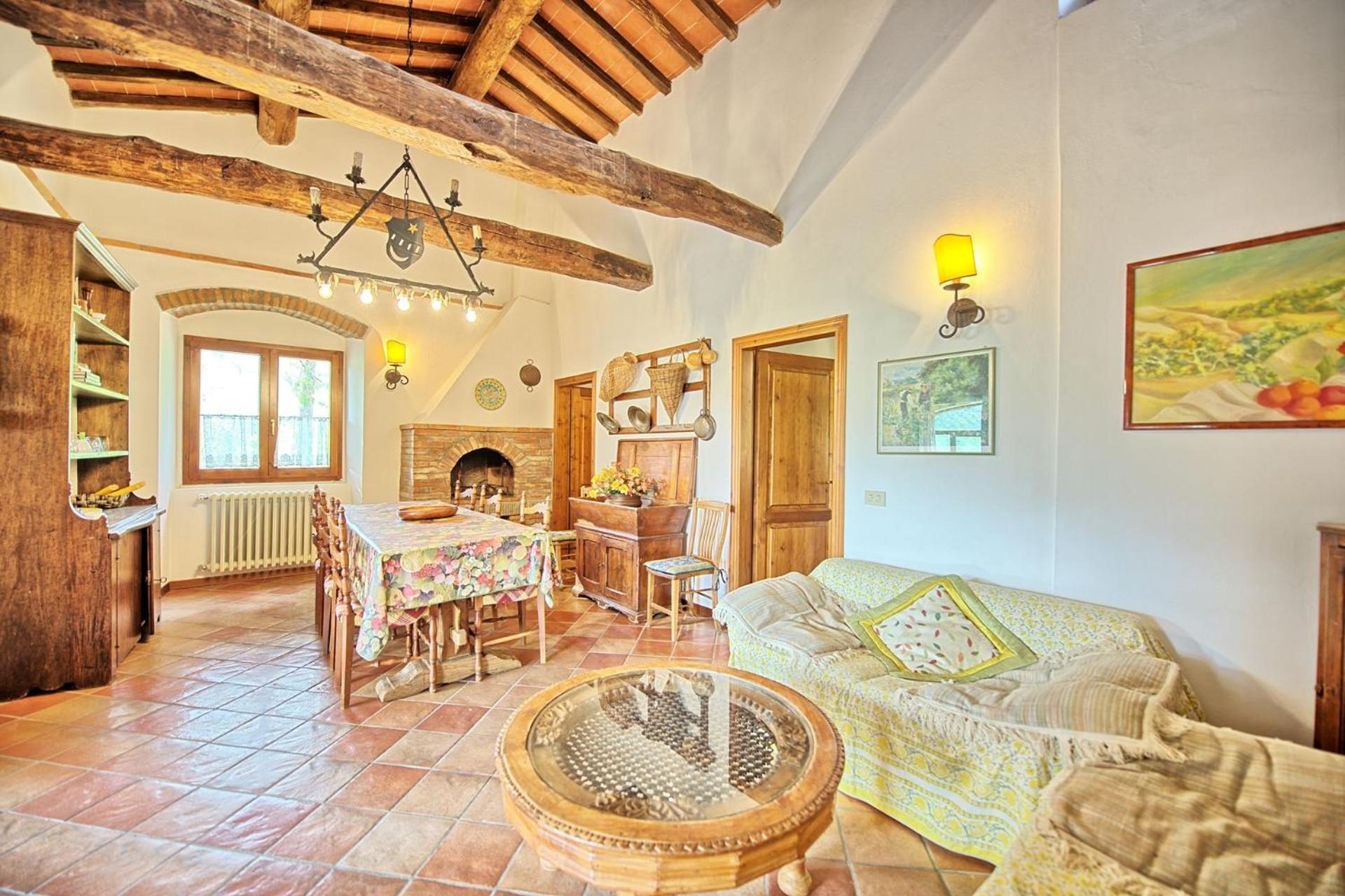 Agriturismo Fattoria Celle Figline Valdarno Cameră foto