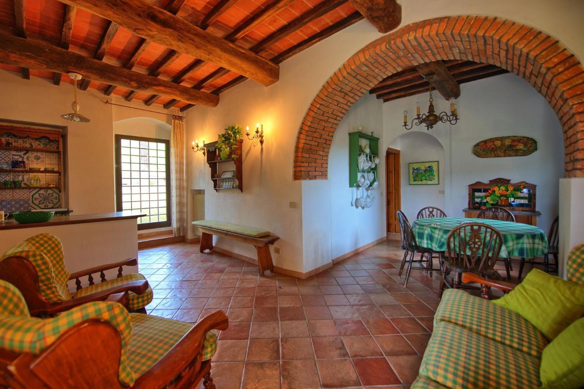 Agriturismo Fattoria Celle Figline Valdarno Cameră foto