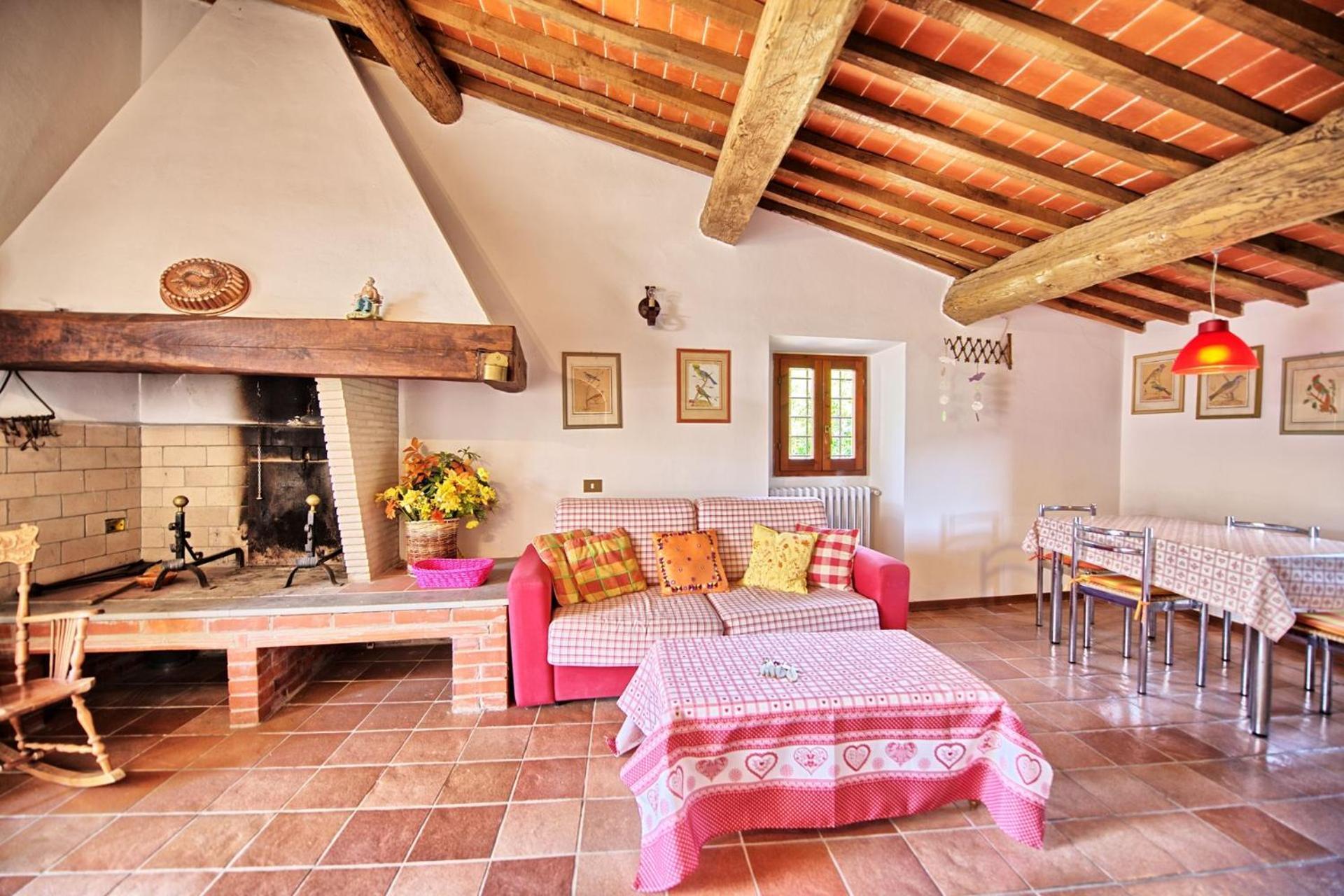 Agriturismo Fattoria Celle Figline Valdarno Cameră foto