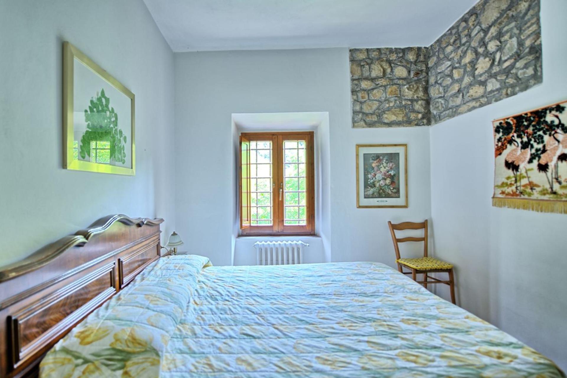 Agriturismo Fattoria Celle Figline Valdarno Cameră foto