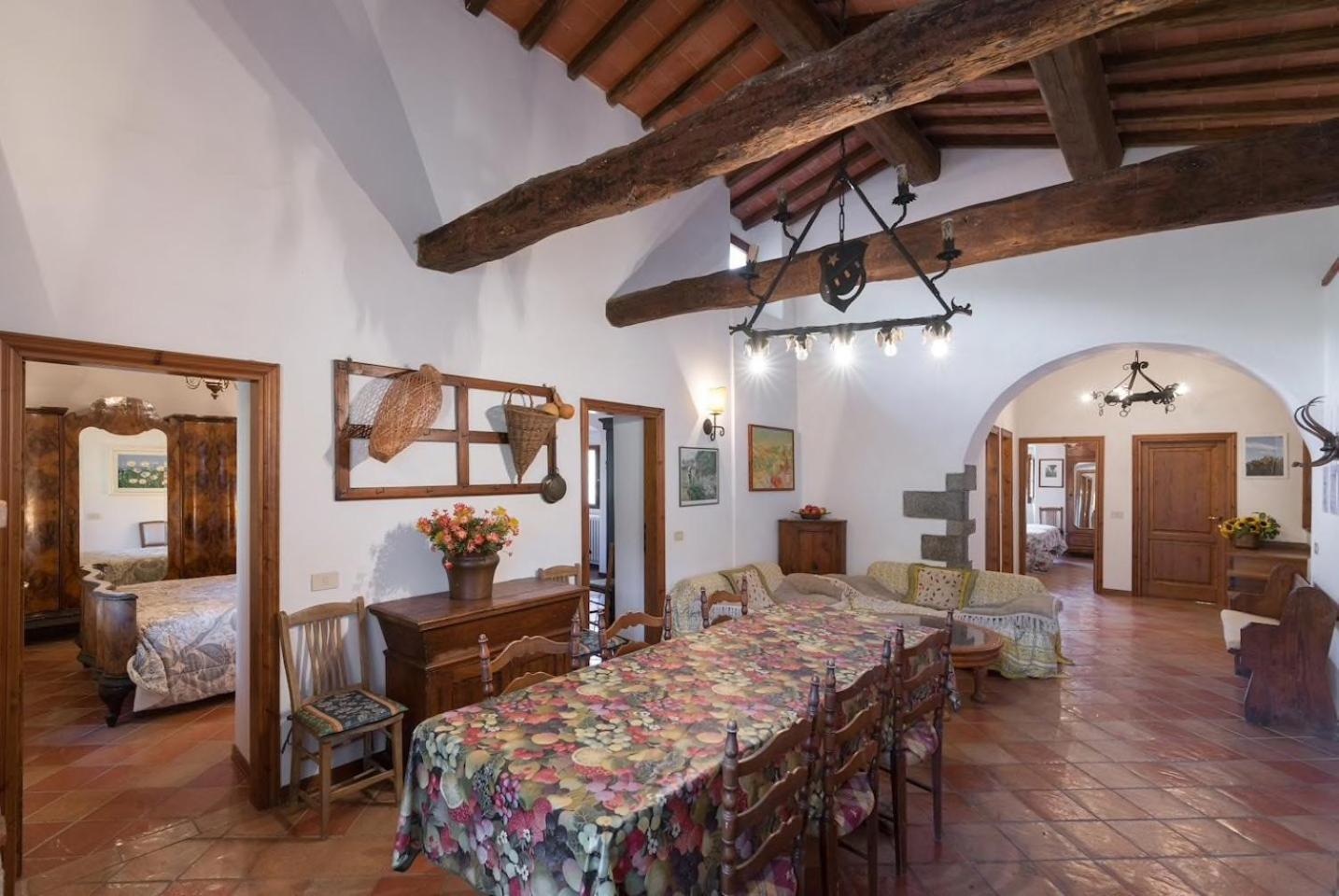 Agriturismo Fattoria Celle Figline Valdarno Cameră foto