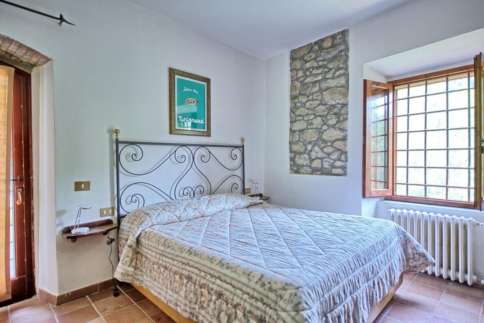 Agriturismo Fattoria Celle Figline Valdarno Cameră foto