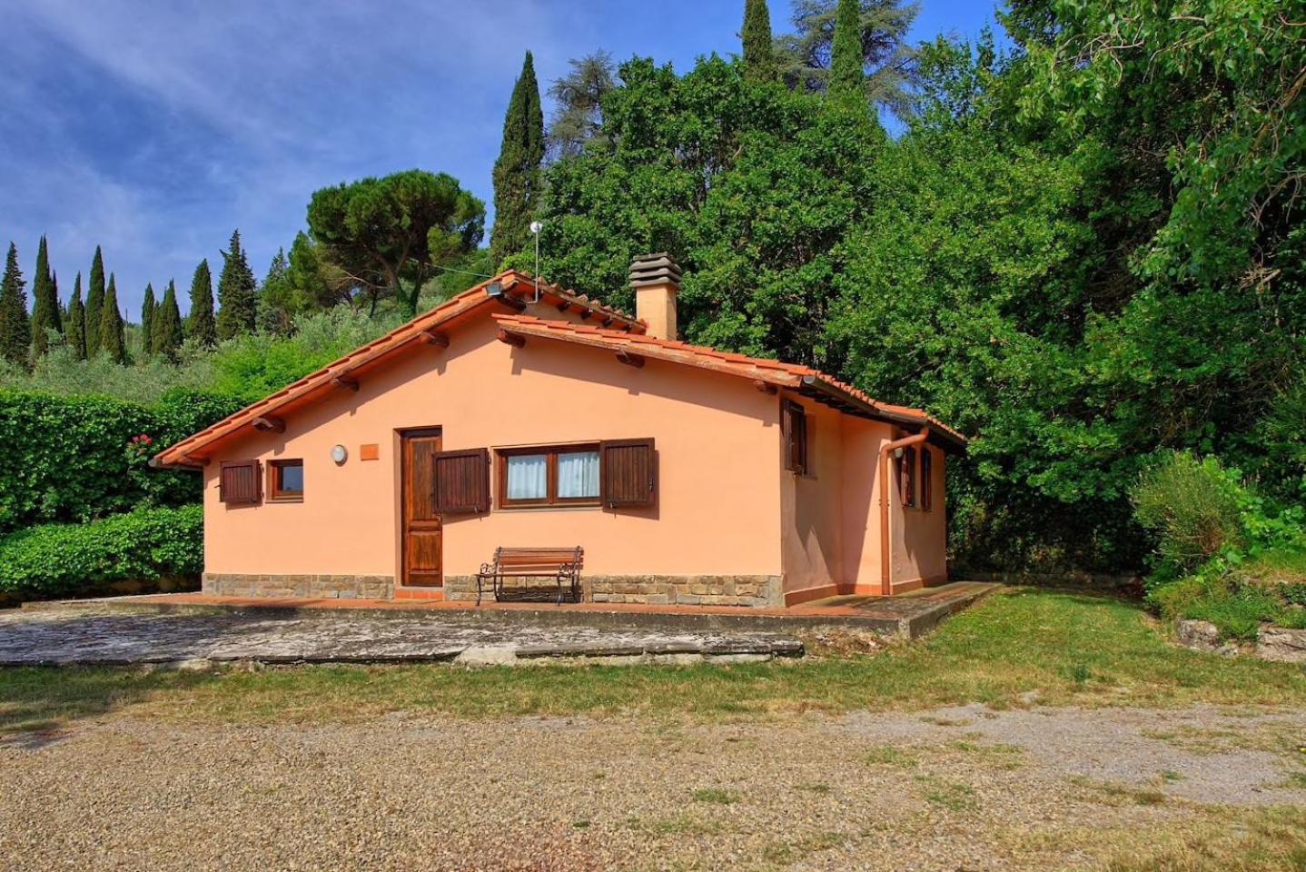 Agriturismo Fattoria Celle Figline Valdarno Cameră foto